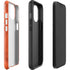 Oklahoma State University Orange Jersey iPhone 15 Impact Case